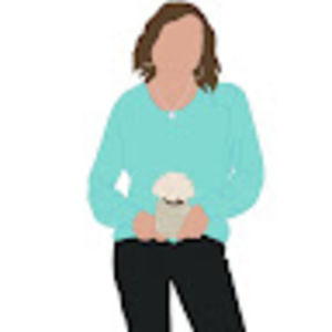 Meet your Posher, April